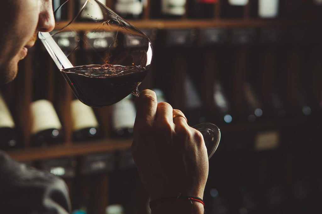 Los vinos españoles mejor valorados en 2024