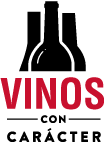 LOGO VINOS CON CARACTER