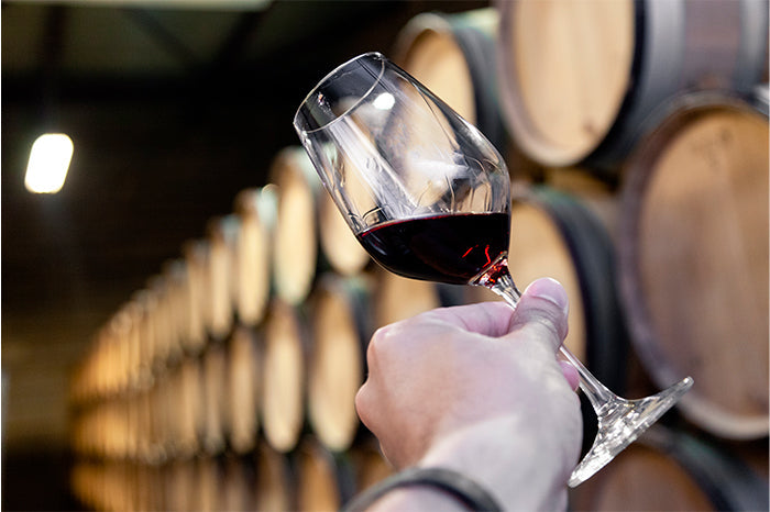 Diferencias entre un vino crianza y reserva