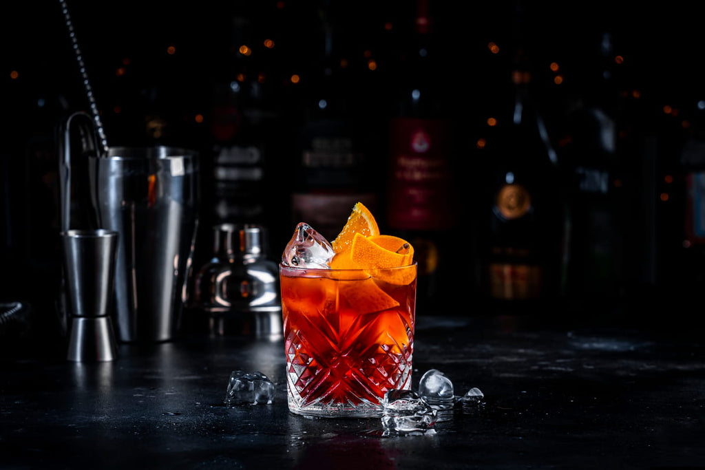 Elaboración del Vermut