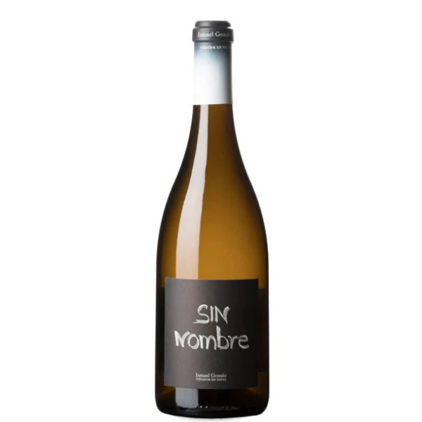 Sin Nombre - Vino Blanco Verdejo de MicroBio Wines