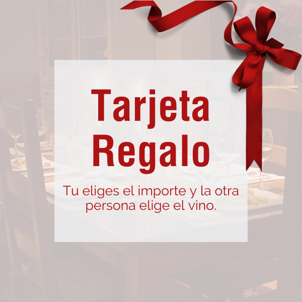 Tarjeta Regalo Online