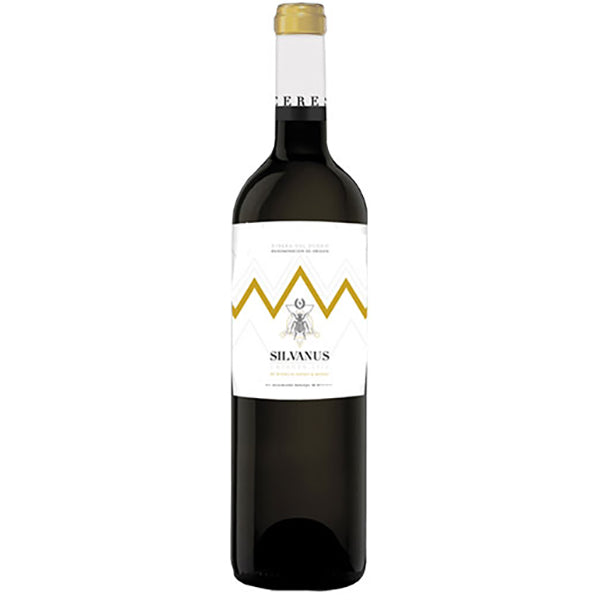 Magnum Silvanus Crianza es un vino tinto Ribera del Duero embotellado en formato Magnum por la Bodega Ansejo y Manso